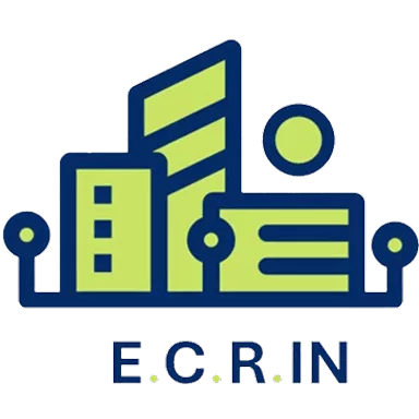 Logo du PTCE E.C.R.IN Nevers Val-de-Loire